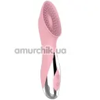 Кліторальний вібратор Aphrovibe Clitoral Arouser, рожевий - Фото №1