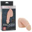 Фаллоимитатор Packer Gear Packing Penis 5, телесный - Фото №6