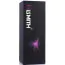Фаллоимитатор-насадка Hismith 2-layers Silicone Flesh Dildo 8.3, коричневый - Фото №8
