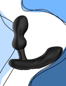Вибростимулятор простаты Lovense Edge 2