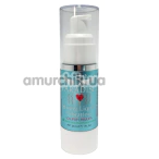 Збуджуючий гель з ефектом вібрації 5th Paradise Strong Liquid Vibration Lollipop, 30 мл - Фото №1