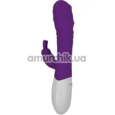 Вибратор Joy Of Sex Taty, фиолетовый - Фото №1