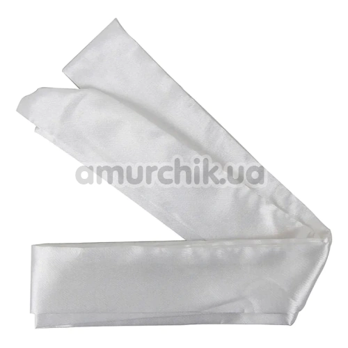 Комплект Star Night Valerie Lace Robe, білий: халатик + трусики-стрінги