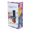 Кліторальний вібратор Boss Series Vibrating Cunnilingus Massager, червоний - Фото №5