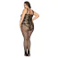 Комбінезон JSY Sexy Lingerie 8371, чорний - Фото №5