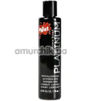 Лубрикант Wet Platinum Luxury Silicone Lubricant, 178 мл - Фото №1