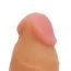 Вибратор Man Skin - Фото №2