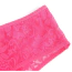 Трусики Star Night Lace Open Panties, розовые - Фото №10
