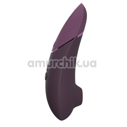 Симулятор орального сексу для жінок Womanizer The Original Next, фіолетовий