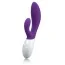 Вибратор Lelo Ina Purple (Лело Ина Пёрпл), фиолетовый - Фото №1