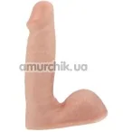 Фаллоимитатор SexFlesh Ready Ryan 6, телесный - Фото №1