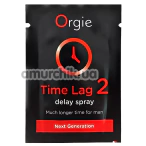 Спрей-пролонгатор Orgie Time Lag 2 Delay Gel, 1 мл - Фото №1