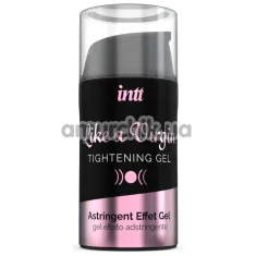 Гель с эффектом сужения Intt Like a Virgin Tightening Gel для женщин, 15 мл - Фото №1