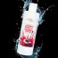 Массажный лубрикант MyLove Aroma Series Personal Lubricant 2in1 Cherry - вишня, 300 мл - Фото №5