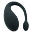 Виброяйцо Wireless Remote Control Strong Vibration Massage Jumping Egg PL-B125, черное - Фото №3