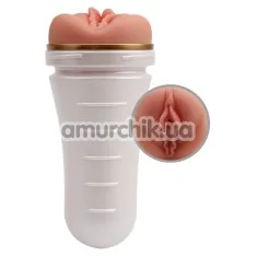 Мастурбатор MX Dream Of Cup The Rolling Burst, телесный - Фото №1