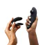 Набір Golden Moments Collection 2: Womanizer Premium 2 + We-Vibe Chorus, чорний - Фото №4