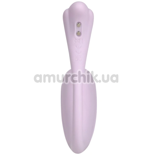 Віброяйце Svakom Phoenix Neo 2, рожеве