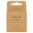 Lelo Hex Organic, 3 шт - Фото №1