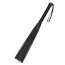 Флоггер Bedroom Fantasies Flogger Spanking Toy, черный - Фото №2