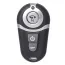 Вибратор с ротацией Real Stick Elite Remote 988001, телесный - Фото №6