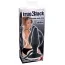 Анальний розширювач True Black Inflatable Anal Plug, чорний - Фото №4