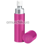 Лубрикант Uberlube 3-in-1 Good-to-Go Pink на силиконовой основе, 15 мл - Фото №1