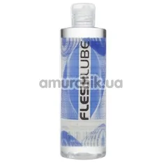 Лубрикант Fleshlube Water, 250 мл - Фото №1