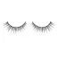 Ресницы Black Deluxe Eyelashes (модель 598) - Фото №1