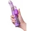 Вібратор A - Toys High - Tech Vibrator 761031, рожевий - Фото №6