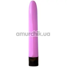 Вибратор Shibari Multi-Speed Vibrator 7inch, розовый - Фото №1