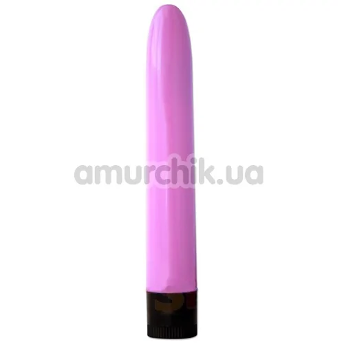 Вибратор Shibari Multi-Speed Vibrator 7inch, розовый - Фото №1