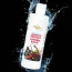 Массажный лубрикант MyLove Aroma Series Personal Lubricant 2in1 Sangria - сангрия, 300 мл - Фото №5