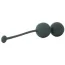 Вагінальні кульки Fifty Shades of Grey Tighten and Tense Silicone Jiggle Ball - Фото №4