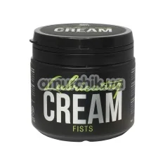 Лубрикант для фистинга Lubricating Cream Fists, 500 мл - Фото №1