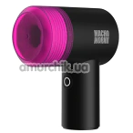 Мастурбатор Otouch Macho Work 2, чорний - Фото №1