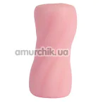 Мастурбатор Cosy Vigor Masturbator Pleasure Pocket, рожевий - Фото №1