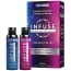 Набір із 2 збуджуючих гелів для пари Swiss Navy Infuse Arousal Gels for Couples, 2 х 59 мл - Фото №1
