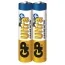 Батарейки GP Ultra Plus ААА, 2 шт