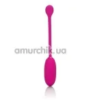 Віброяйце Rechargeable Kegel Ball, рожеве - Фото №1