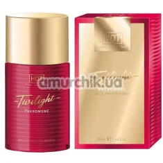 Духи с феромонами Hot Twilight Pheromone Natural, 50 мл для женщин - Фото №1