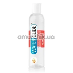 Лубрикант Waterglide Warming - согревающий эффект, 150 мл - Фото №1