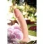 Вібратор Real Stick Elite Vibro 981 038, тілесний - Фото №22