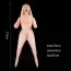 Секс-лялька Lovetoy Horny Boobie Doll Victoria LV153002 - Фото №5