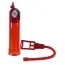 Вакуумная помпа Pump Master Mighty Red, красная - Фото №4
