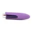Вібратор KEY Nyx Mini Massager, фіолетовий - Фото №3