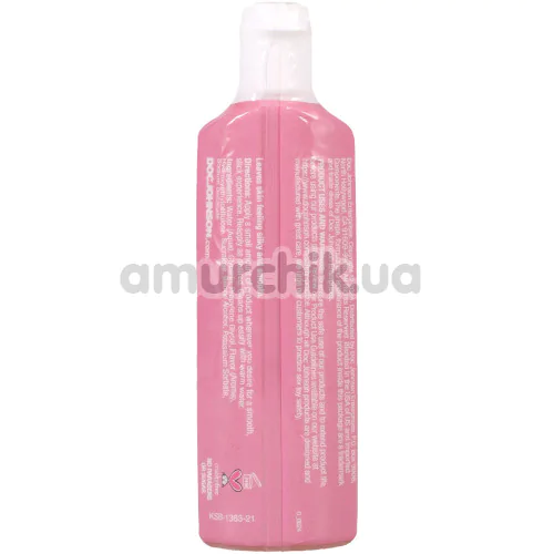Набір для мінету Doc Johnson GoodHead Birthday Blowjob Set, 3 шт
