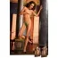 Боди Green Slingshot Microfiber Thong (модель B335) - Фото №1