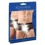 Набір з 2 трусів-шортів чоловічих Svenjoyment Underwear 2 Pants 2131382, чорний - Фото №5
