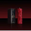 Свеча Upko Low Temperature Wax Candle Blazing Spike, бордовая - Фото №4